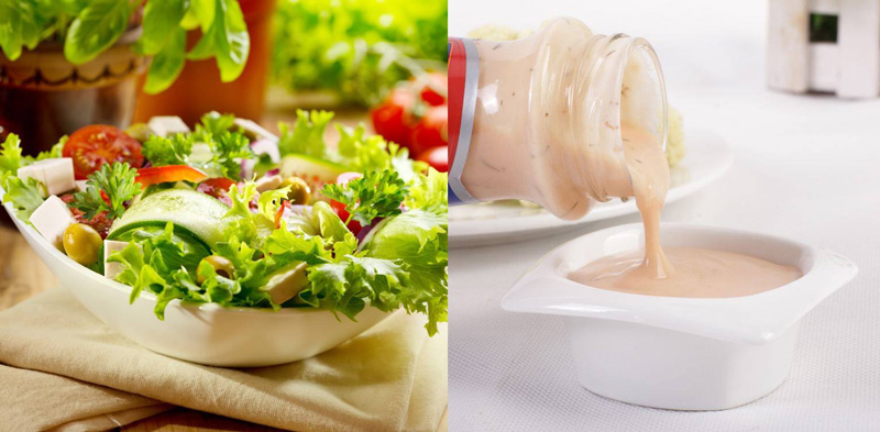 沙拉醬灌裝機(jī) 沙拉醬灌裝機(jī)