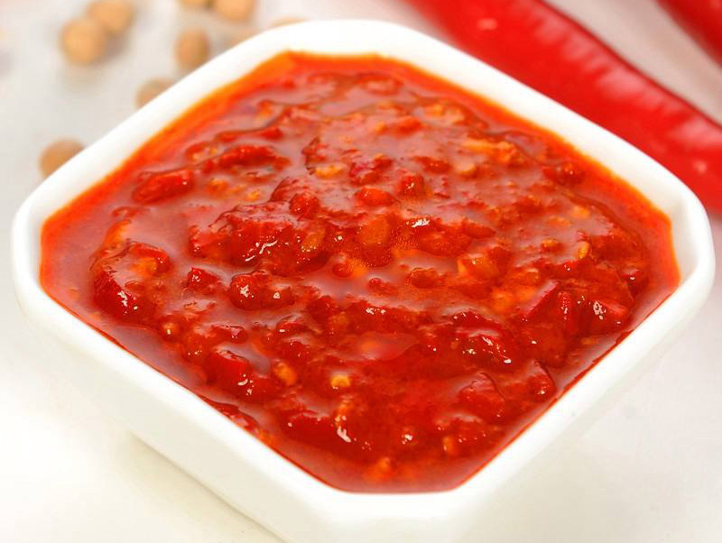 辣椒醬灌裝機(jī) 辣椒醬灌裝機(jī)